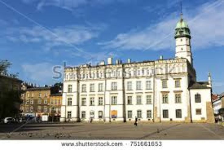 Ethnographic Museum of Krakow  Trip Packages