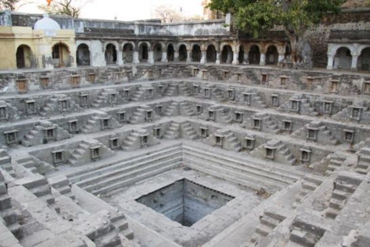 Brahma Kund  Trip Packages