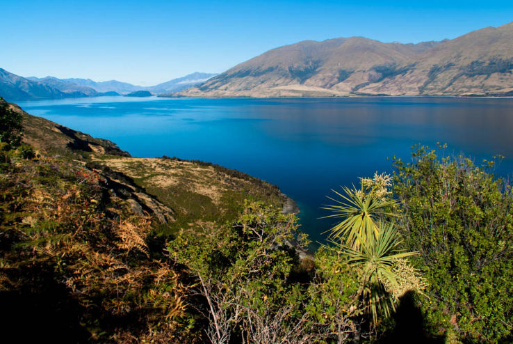 Queenstown Trip Packages