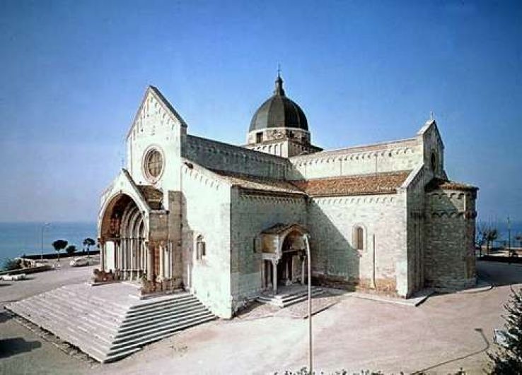 Ancona Cathedral Trip Packages