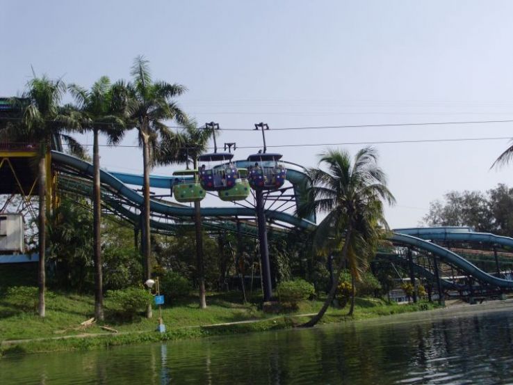 Nicco park Trip Packages Nicco park Trip Packages