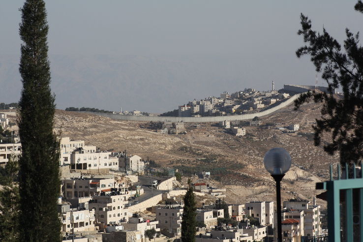 Mount Zion Trip Packages Mount Zion Trip Packages