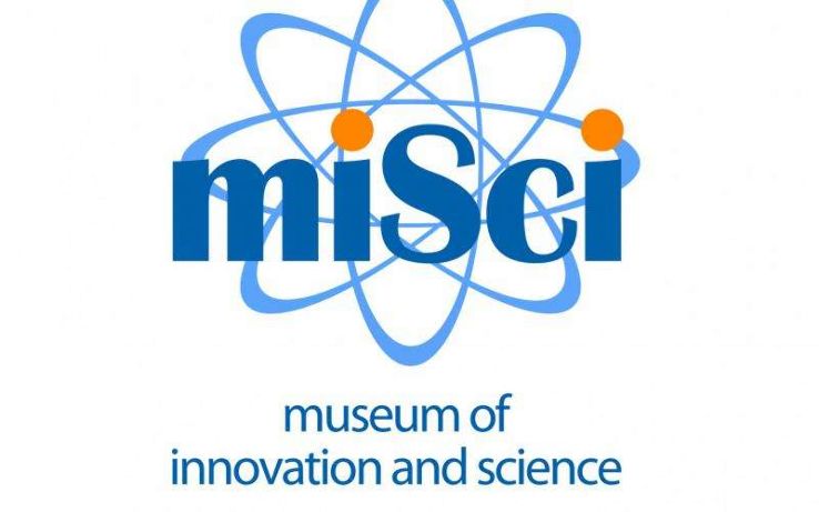 Museum of Innovation and Science Trip Packages