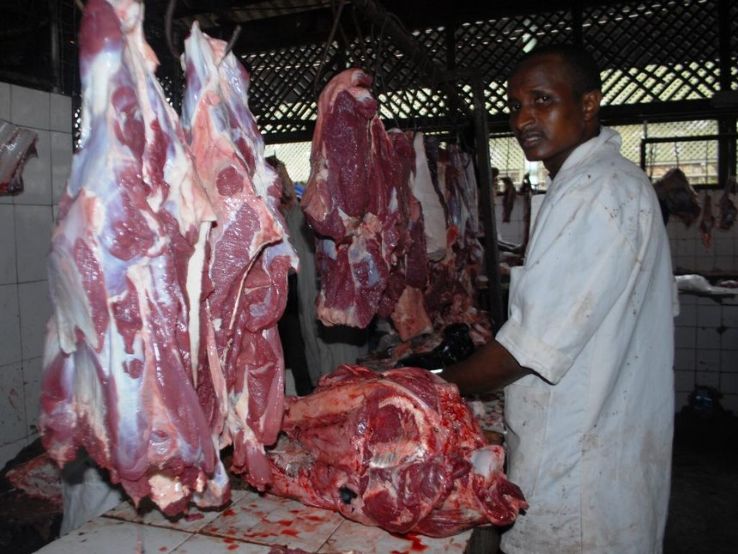 Hygienic Butchery Trip Packages