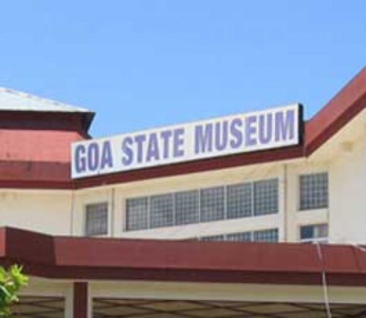  Goa State Museum Trip Packages