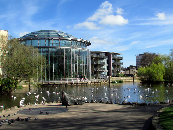  Sunderland Museum and Winter Gardens Trip Packages