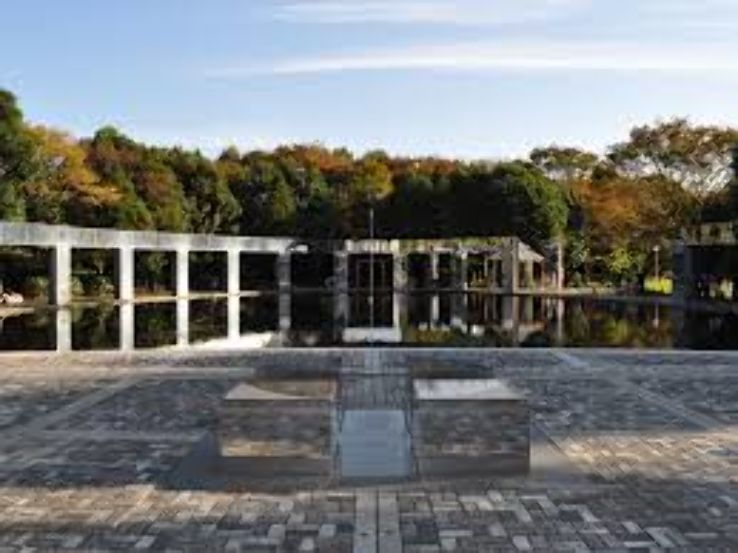 Tama central park Trip Packages