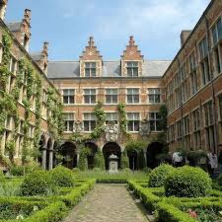 Museum Plantin Moretus Trip Packages