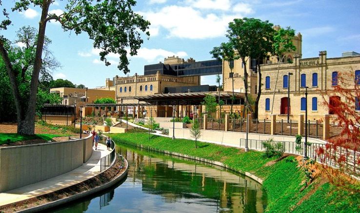 Museum of Art and the McNay Art Museum Trip Packages Museum of Art and the McNay Art Museum Trip Packages