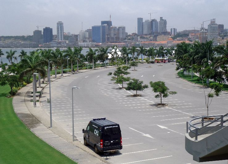 Luanda Trip Packages