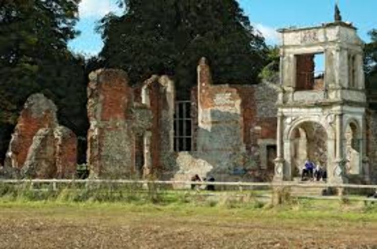 Old Gorhambury House Trip Packages