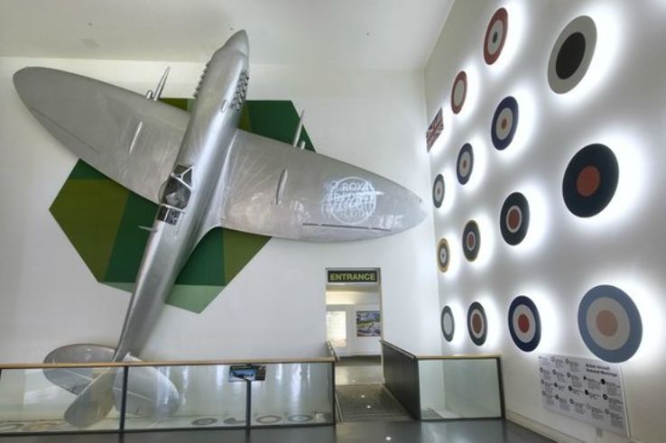 Royal Air Force Museum London Trip Packages