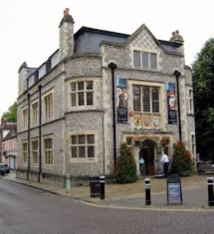 City Museum Trip Packages