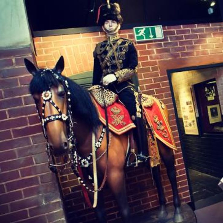Museum of the Kings Royal Hussars Trip Packages