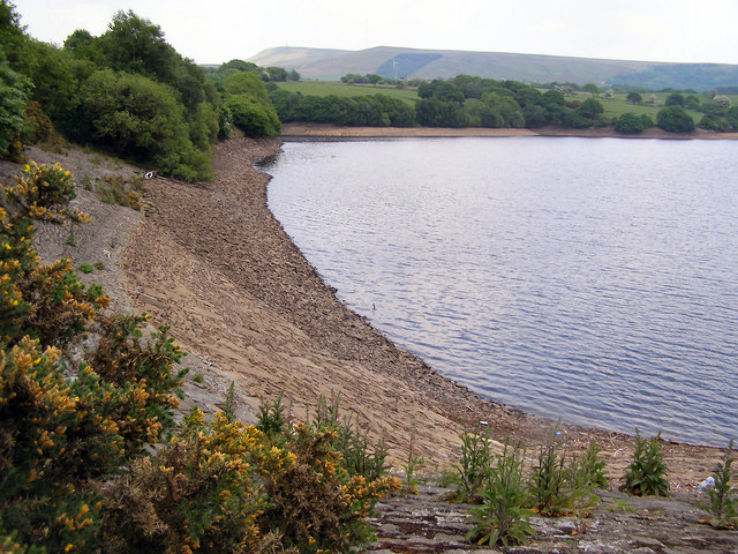 Yarrow Reservoir Trip Packages