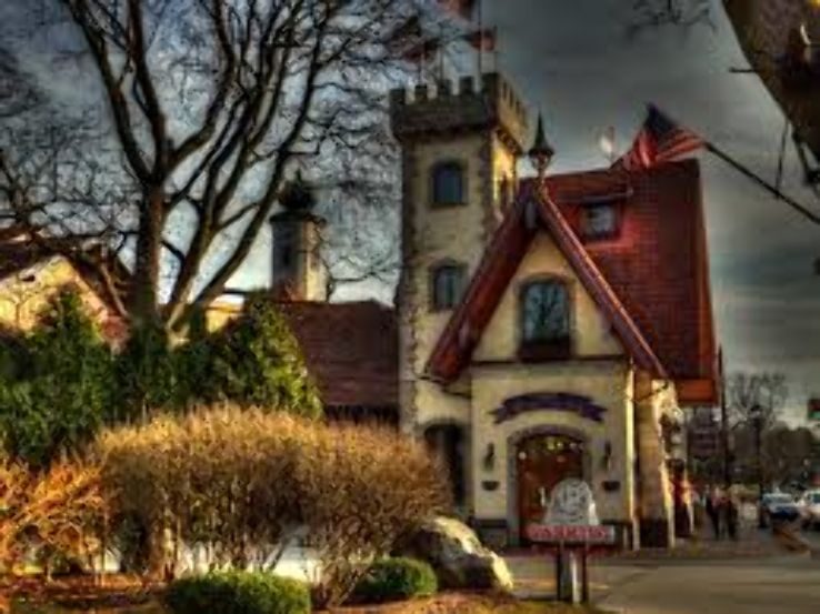 Frankenmuth Trip Packages