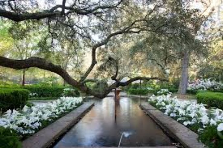 Bellingrath Gardens and Home Trip Packages