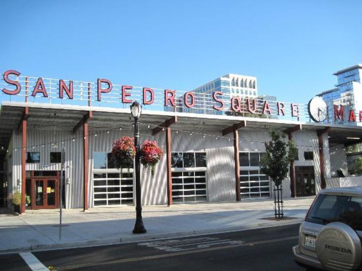 San Jose Trip Packages