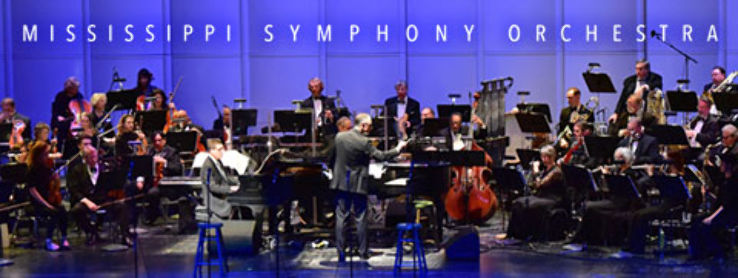 The Mississippi Symphony Orchestra Trip Packages