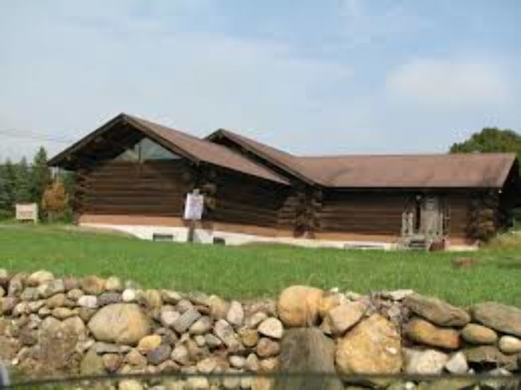 Shinnecock Museum and Cultural Center Trip Packages