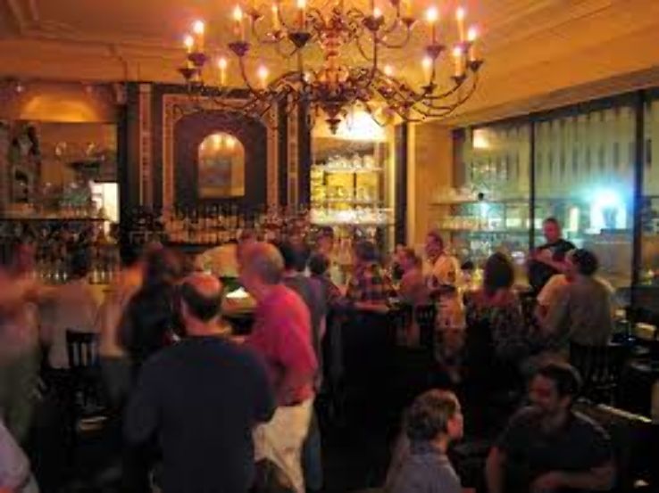 The Brewers Art  Trip Packages