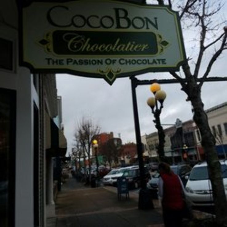 CocoBon Chocolatier Trip Packages