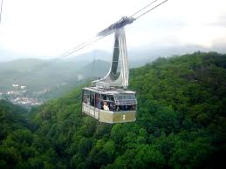 Ober Gatlinburg Trip Packages