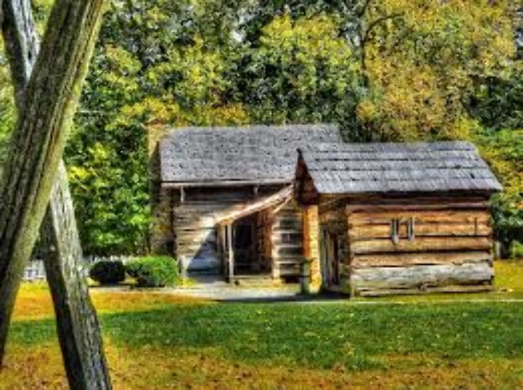 Cherokee Trip Packages