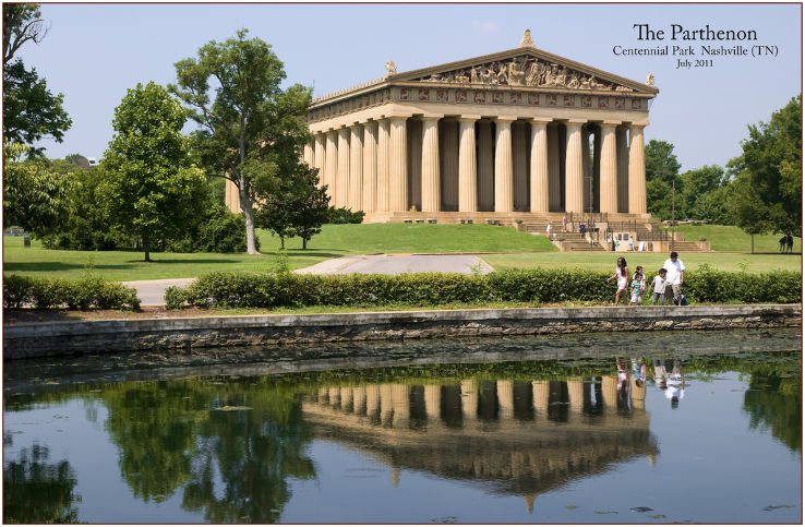 Centennial Park  Trip Packages