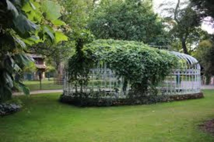 Tours Botanical Garden Trip Packages