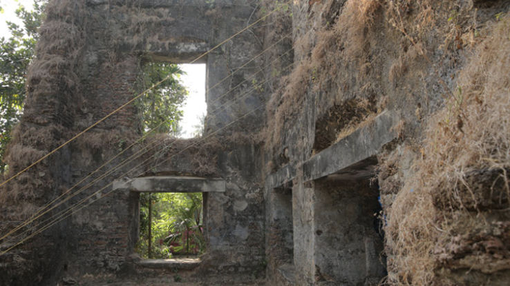 Vypeekotta Seminary Trip Packages