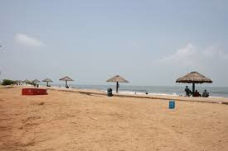 Cherai Beach Trip Packages
