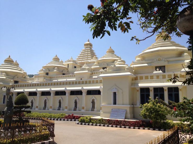 Sri Venkateswara Museum Trip Packages