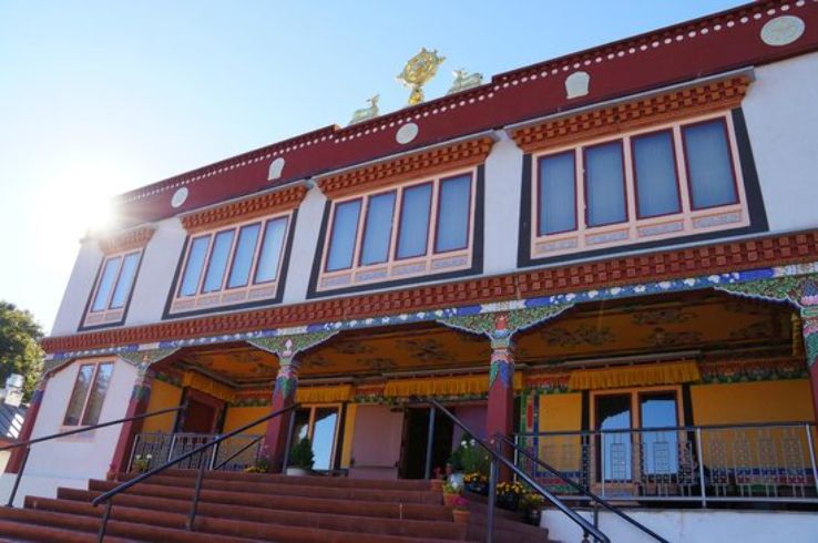 Tibetan Buddhist Monastery Trip Packages