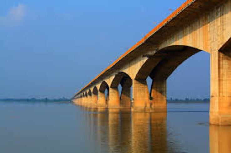 Mahatma Gandhi Setu Trip Packages