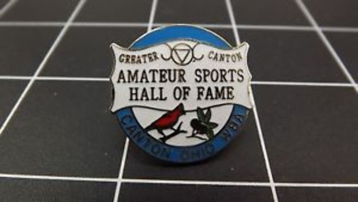 Amateur Sports Hall of Fame Trip Packages