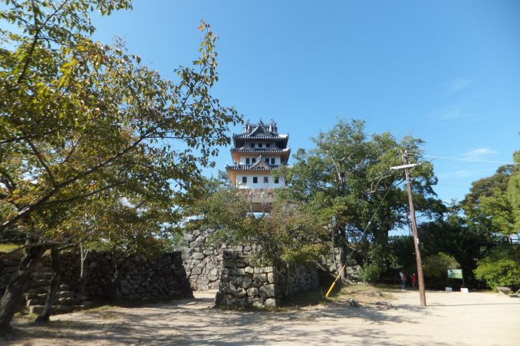 Sumoto Castle Trip Packages