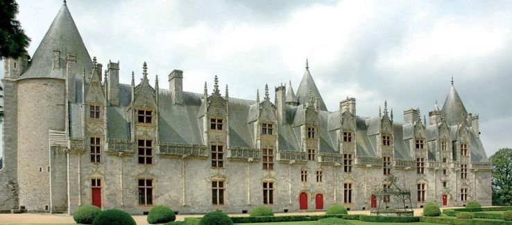 Josselin Castle Trip Packages