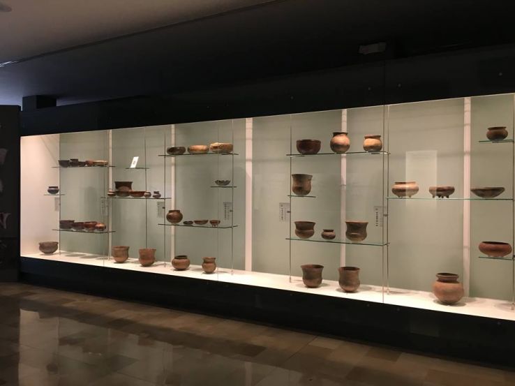 Museo Antropologico y de Arte Contemporaneo Trip Packages