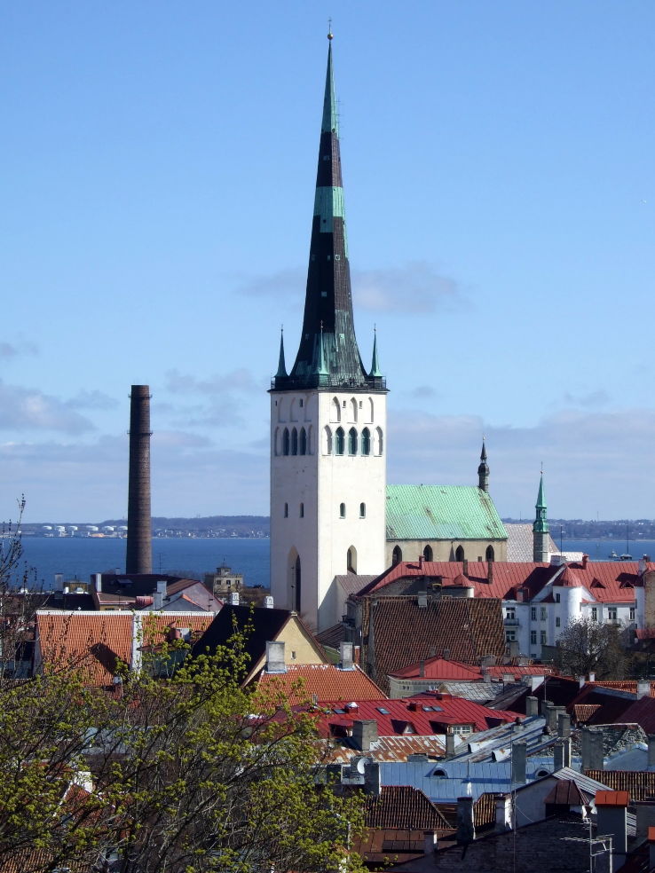 Tallinn Trip Packages
