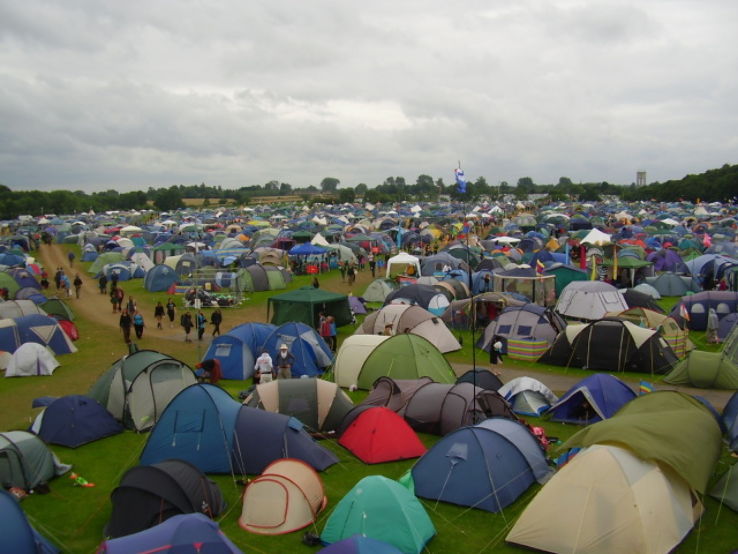 Charlton Recreation Area  Trip Packages