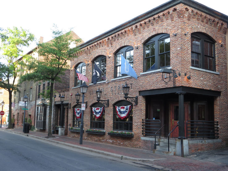 Old Town  Trip Packages