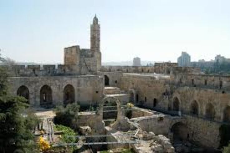 Jerusalem Trip Packages