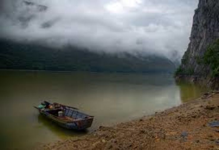 Mures Floodplain Natural park Trip Packages