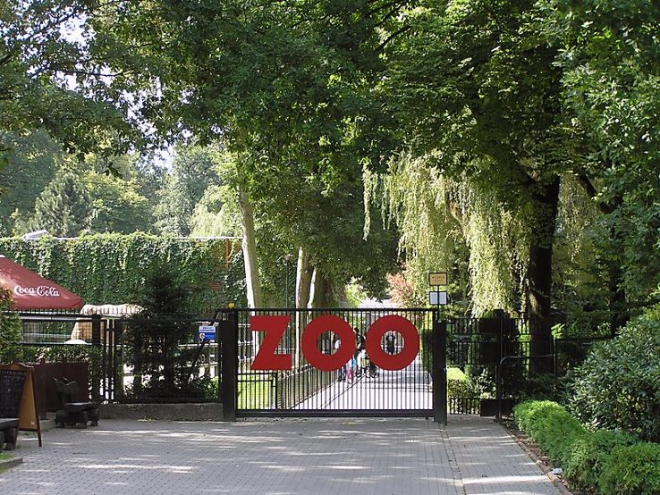 Krakow Zoo Trip Packages