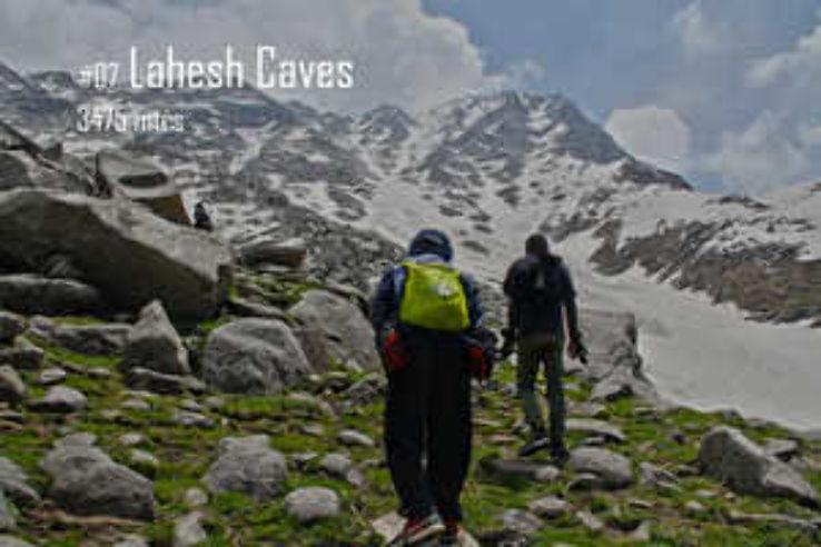 Magical 2 Days 1 Night Kangra Vacation Package