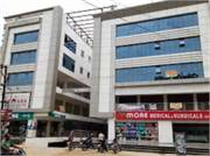 City Shopping Trip Packages