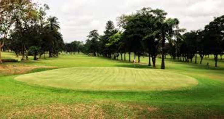 PortHarcourt Golf Club Trip Packages