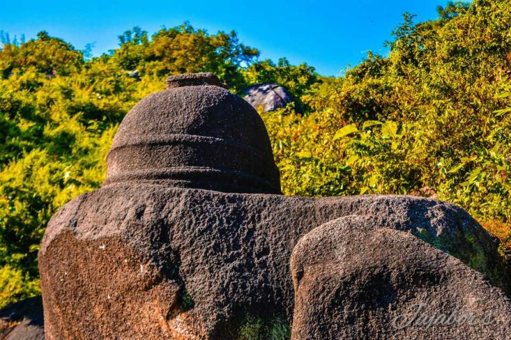 Sri Surya Pahar Trip Packages