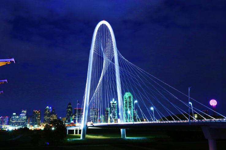 Dallas Trip Packages